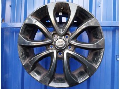 Recambio de llanta para nissan juke (f15) referencia OEM IAM KE409-1K200  