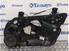 Recambio de elevalunas delantero derecho para volkswagen passat variant (3c5) 2.0 16v t fsi / tsi referencia OEM IAM 1K0959792L 