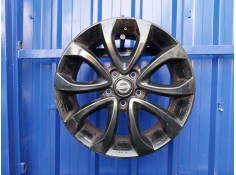 Recambio de llanta para nissan juke (f15) referencia OEM IAM KE409-1K200   2