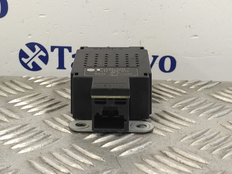 Recambio de modulo electronico para volkswagen golf v berlina (1k1) 1.9 tdi referencia OEM IAM 1K6035570F  7617310015