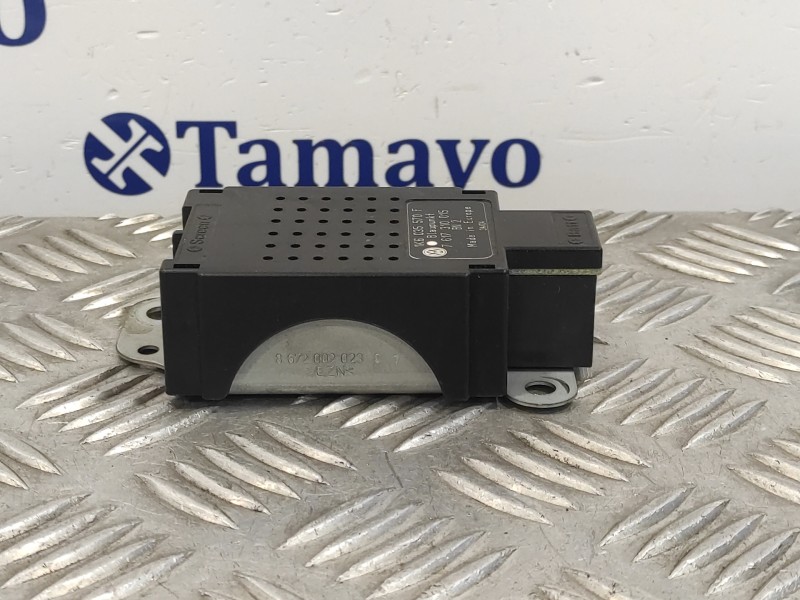 Recambio de modulo electronico para volkswagen golf v berlina (1k1) 1.9 tdi referencia OEM IAM 1K6035570F  7617310015