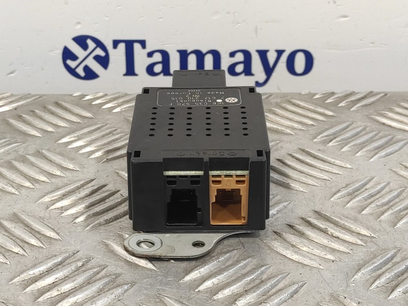 Recambio de modulo electronico para volkswagen golf v berlina (1k1) 1.9 tdi referencia OEM IAM 1K6035570F  7617310015