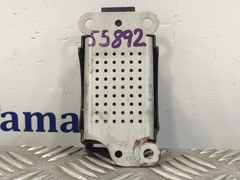 Recambio de modulo electronico para volkswagen golf v berlina (1k1) 1.9 tdi referencia OEM IAM 1K6035570F  7617310015