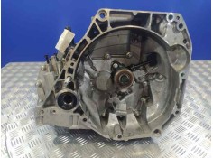 Recambio de caja cambios para nissan micra v (k14) 1.0 12v cat referencia OEM IAM JR5072  