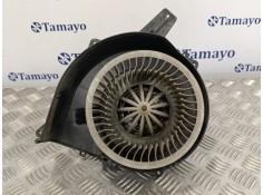 Recambio de motor calefaccion para skoda fabia (6y2/6y3) 1.4 16v referencia OEM IAM 6Q1820015C  