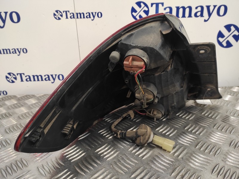 Recambio de piloto trasero derecho para fiat sedici (189) 1.9 jtd 8v 120 emotion referencia OEM IAM   