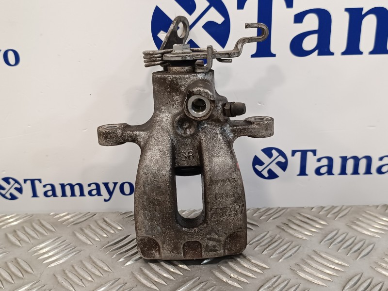 Recambio de pinza freno trasera izquierda para seat leon sc (5f5) 2.0 tdi referencia OEM IAM 2975B  