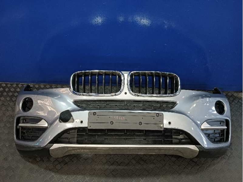 Recambio de paragolpes delantero para bmw serie x6m (f86) referencia OEM IAM   