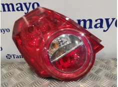 Recambio de piloto trasero izquierdo para chevrolet aveo 1.2 cat referencia OEM IAM   