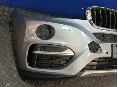 Recambio de paragolpes delantero para bmw serie x6m (f86) referencia OEM IAM    2