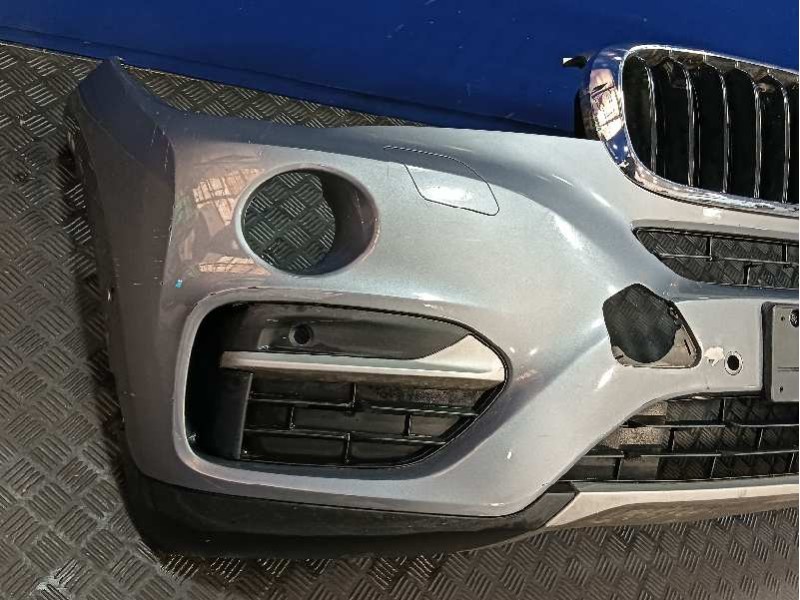 Recambio de paragolpes delantero para bmw serie x6m (f86) referencia OEM IAM   
