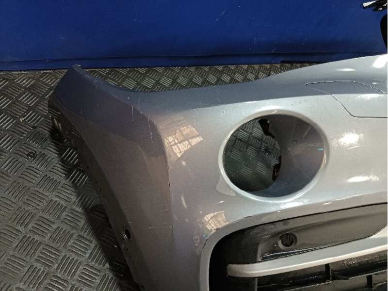 Recambio de paragolpes delantero para bmw serie x6m (f86) referencia OEM IAM   