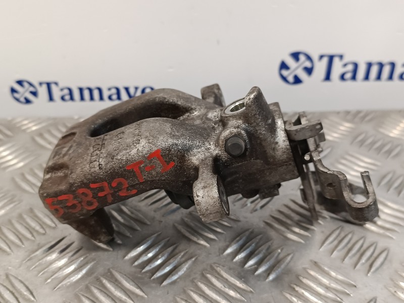 Recambio de pinza freno trasera izquierda para seat leon sc (5f5) 2.0 tdi referencia OEM IAM 2975B  
