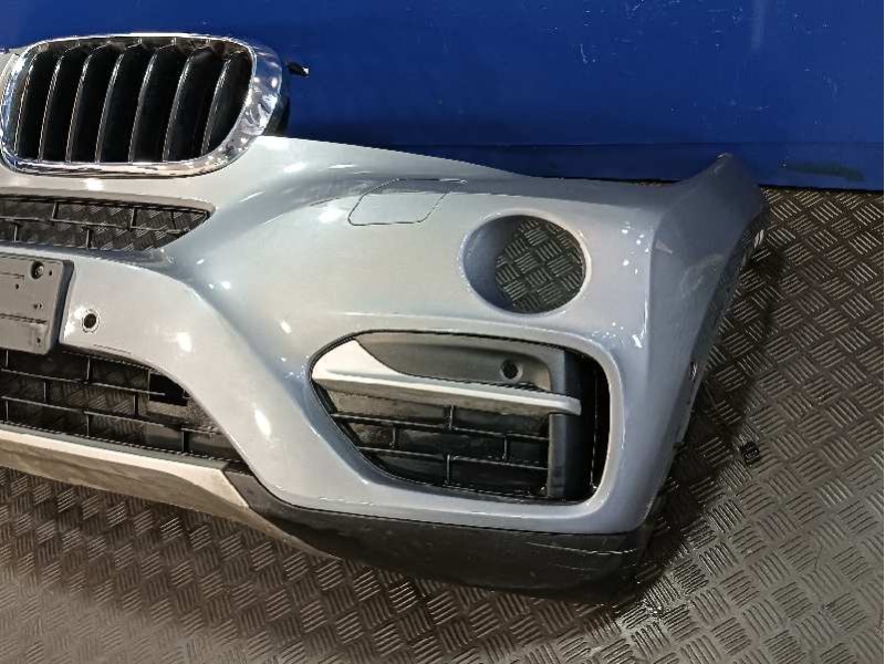 Recambio de paragolpes delantero para bmw serie x6m (f86) referencia OEM IAM   