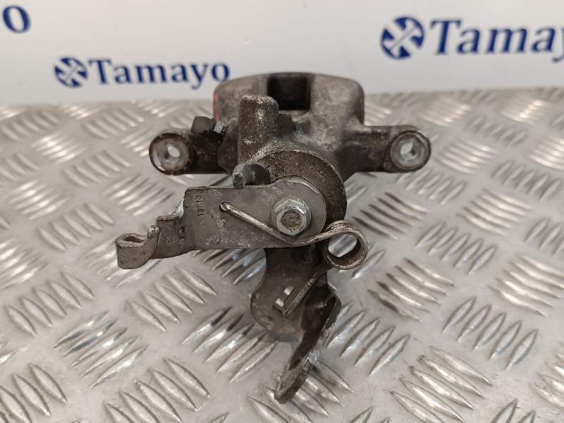 Recambio de pinza freno trasera izquierda para seat leon sc (5f5) 2.0 tdi referencia OEM IAM 2975B  