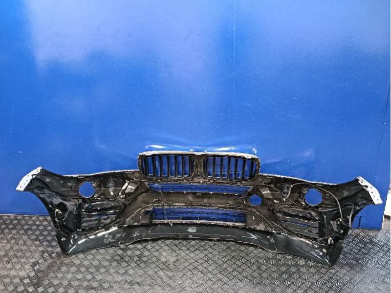 Recambio de paragolpes delantero para bmw serie x6m (f86) referencia OEM IAM   