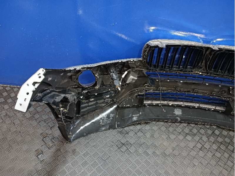 Recambio de paragolpes delantero para bmw serie x6m (f86) referencia OEM IAM   