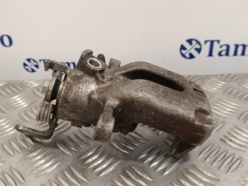Recambio de pinza freno trasera izquierda para seat leon sc (5f5) 2.0 tdi referencia OEM IAM 2975B  