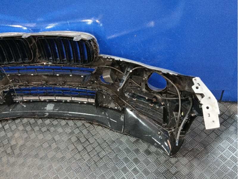 Recambio de paragolpes delantero para bmw serie x6m (f86) referencia OEM IAM   