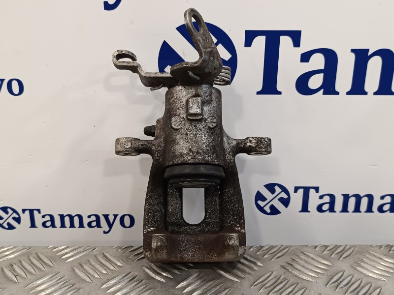 Recambio de pinza freno trasera izquierda para seat leon sc (5f5) 2.0 tdi referencia OEM IAM 2975B  