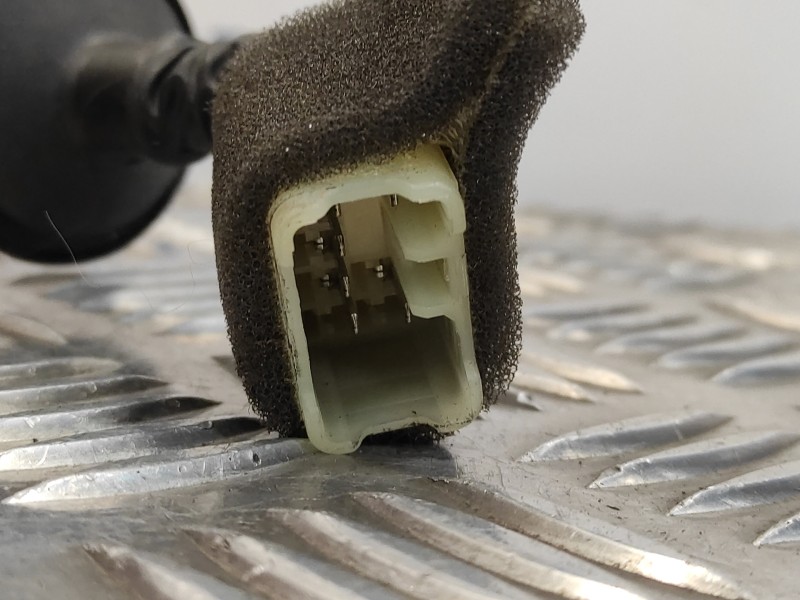 Recambio de piloto trasero izquierdo para chevrolet aveo 1.2 cat referencia OEM IAM   