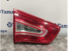 Recambio de piloto trasero izquierdo porton para kia sportage referencia OEM IAM 924053W0  