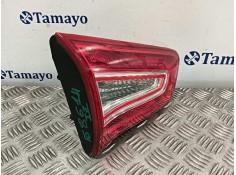 Recambio de piloto trasero izquierdo porton para kia sportage referencia OEM IAM 924053W0   2