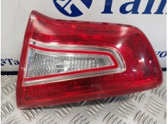 Recambio de piloto trasero derecho porton para kia sportage referencia OEM IAM 924063W0  