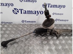 Recambio de cremallera direccion para renault clio iii 1.5 dci diesel cat referencia OEM IAM 8200124408B  A0001558LH 2