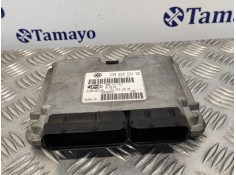 Recambio de centralita motor uce para volkswagen polo (9n1) 1.4 16v referencia OEM IAM 036906034DD 6160066309 IAW4MVDD