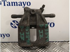 Recambio de pinza freno delantera izquierda para dacia dokker 1.6 sce cat bivalent. gasolina / lpg referencia OEM IAM 8863D  