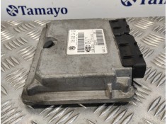 Recambio de centralita motor uce para volkswagen polo (9n1) 1.4 16v referencia OEM IAM 036906034DD 6160066309 IAW4MVDD 2