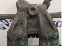Recambio de pinza freno delantera izquierda para dacia dokker 1.6 sce cat bivalent. gasolina / lpg referencia OEM IAM 8863D   2