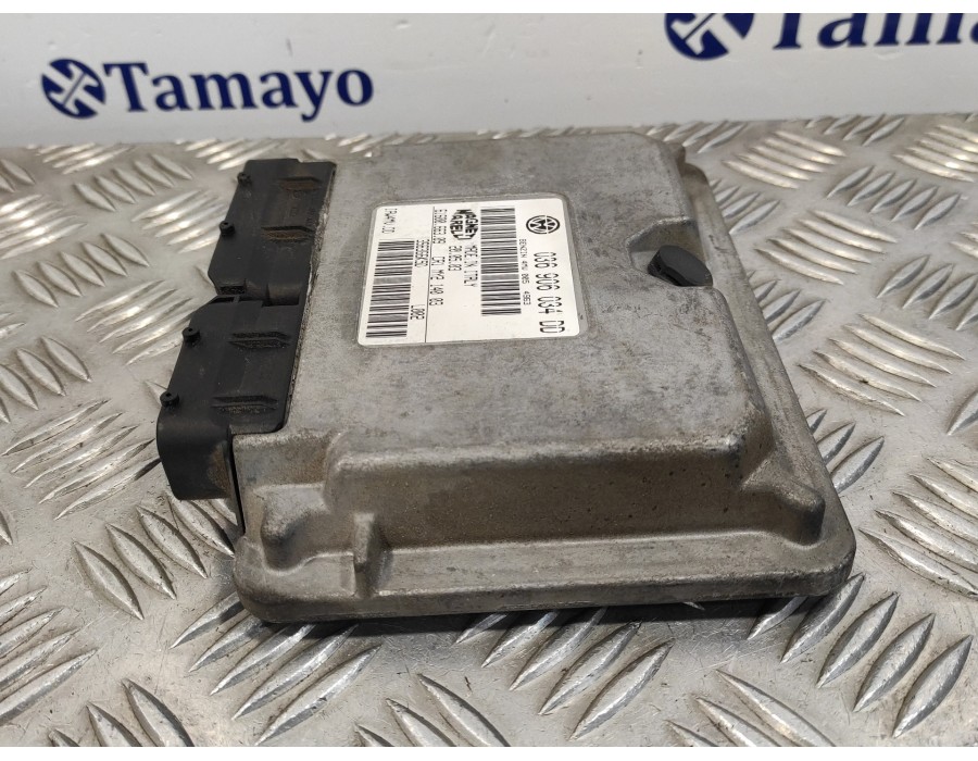 Recambio de centralita motor uce para volkswagen polo (9n1) 1.4 16v referencia OEM IAM 036906034DD 6160066309 IAW4MVDD