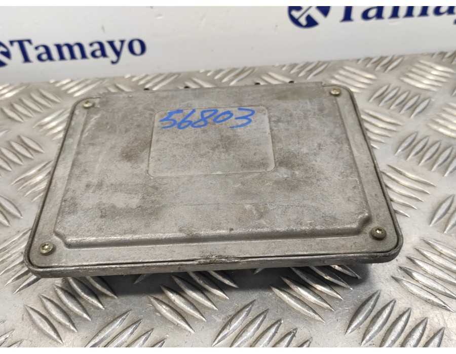 Recambio de centralita motor uce para volkswagen polo (9n1) 1.4 16v referencia OEM IAM 036906034DD 6160066309 IAW4MVDD
