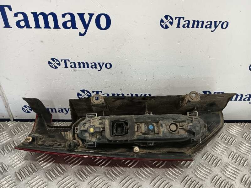 Recambio de piloto trasero derecho para renault kangoo referencia OEM IAM 8200419945  8200419952