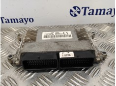 Recambio de centralita motor uce para chevrolet aveo 1.2 cat referencia OEM IAM 5WY5968C 42R1CAF 96983177