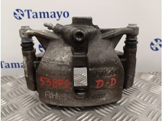 Recambio de pinza freno delantera derecha para seat leon sc (5f5) 2.0 tdi referencia OEM IAM 6792C  