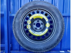 Recambio de neumatico repuesto para mercedes-benz clase m (w163) referencia OEM IAM A1644000002  