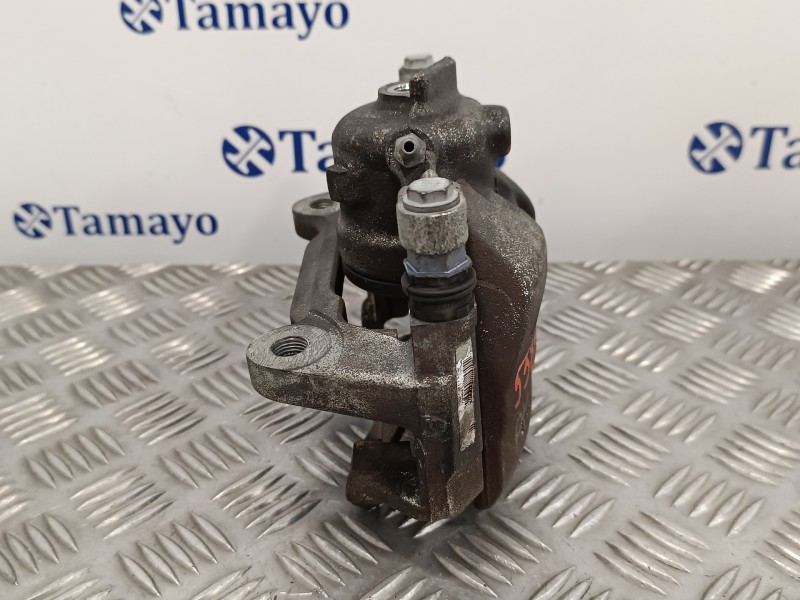 Recambio de pinza freno delantera derecha para seat leon sc (5f5) 2.0 tdi referencia OEM IAM 6792C  