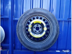 Recambio de neumatico repuesto para mercedes-benz clase m (w163) referencia OEM IAM A1644000002   2
