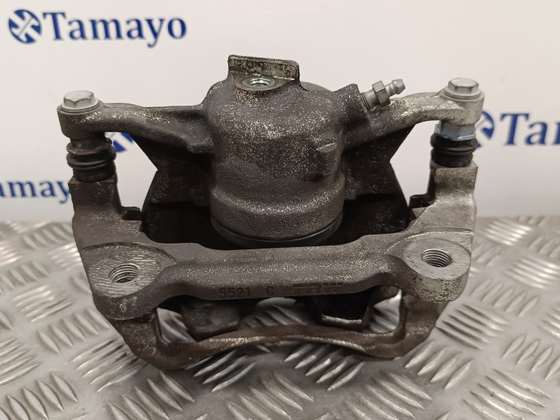 Recambio de pinza freno delantera derecha para seat leon sc (5f5) 2.0 tdi referencia OEM IAM 6792C  