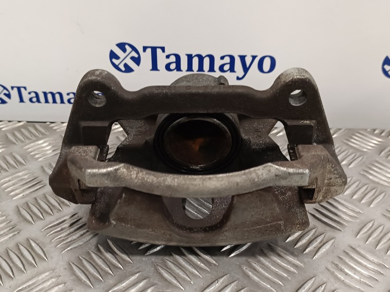 Recambio de pinza freno delantera derecha para seat leon sc (5f5) 2.0 tdi referencia OEM IAM 6792C  