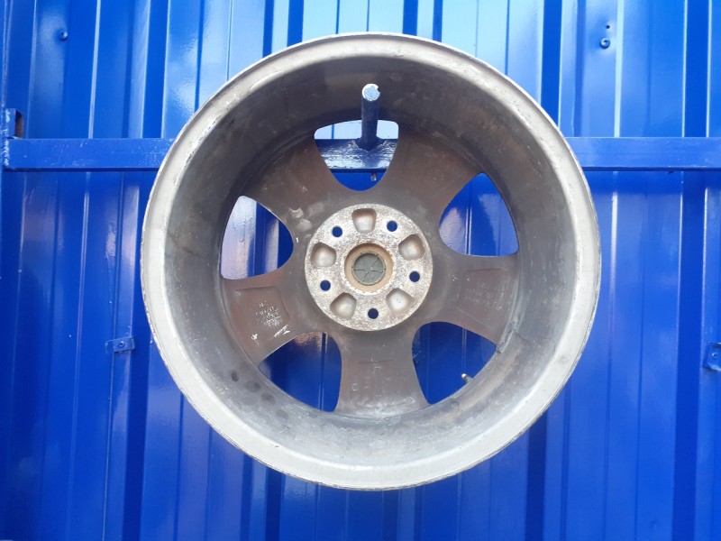 Recambio de llanta para fiat sedici (189) 1.9 jtd 8v (d19aa) referencia OEM IAM   