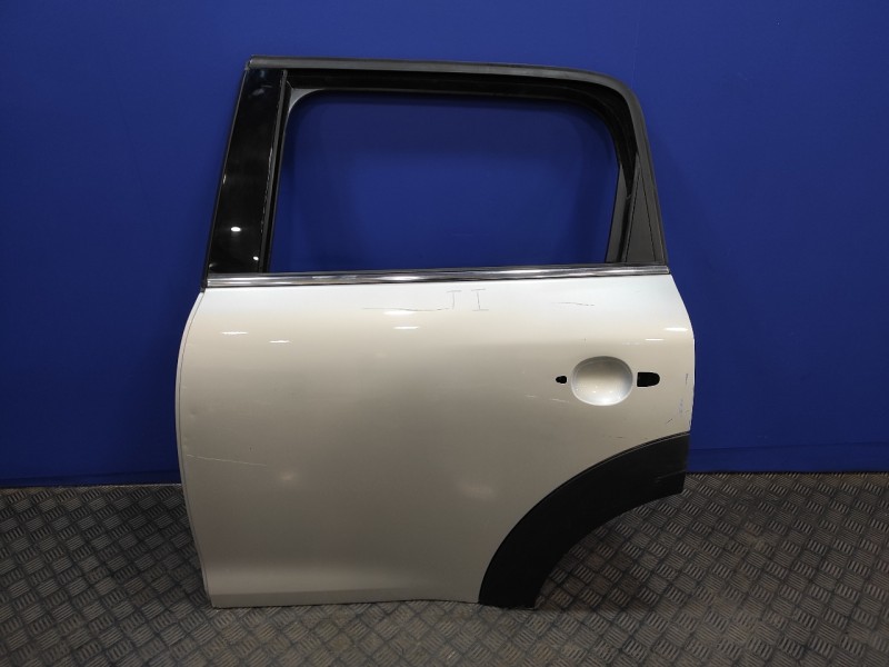 Recambio de puerta trasera izquierda para bmw mini countryman (r60) referencia OEM IAM   