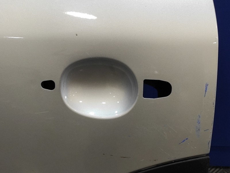 Recambio de puerta trasera izquierda para bmw mini countryman (r60) referencia OEM IAM   