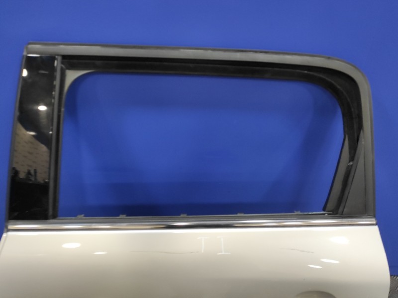 Recambio de puerta trasera izquierda para bmw mini countryman (r60) referencia OEM IAM   