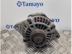 Recambio de alternador para suzuki wagon r+ rb (mm) 1.3 16v cat referencia OEM IAM 3140083E00  A5TA6191