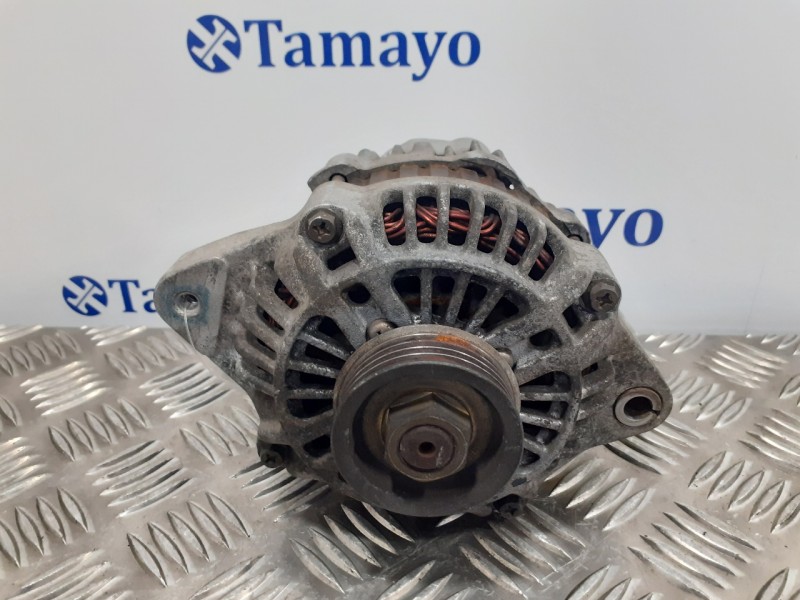 Recambio de alternador para suzuki wagon r+ rb (mm) 1.3 16v cat referencia OEM IAM 3140083E00  A5TA6191