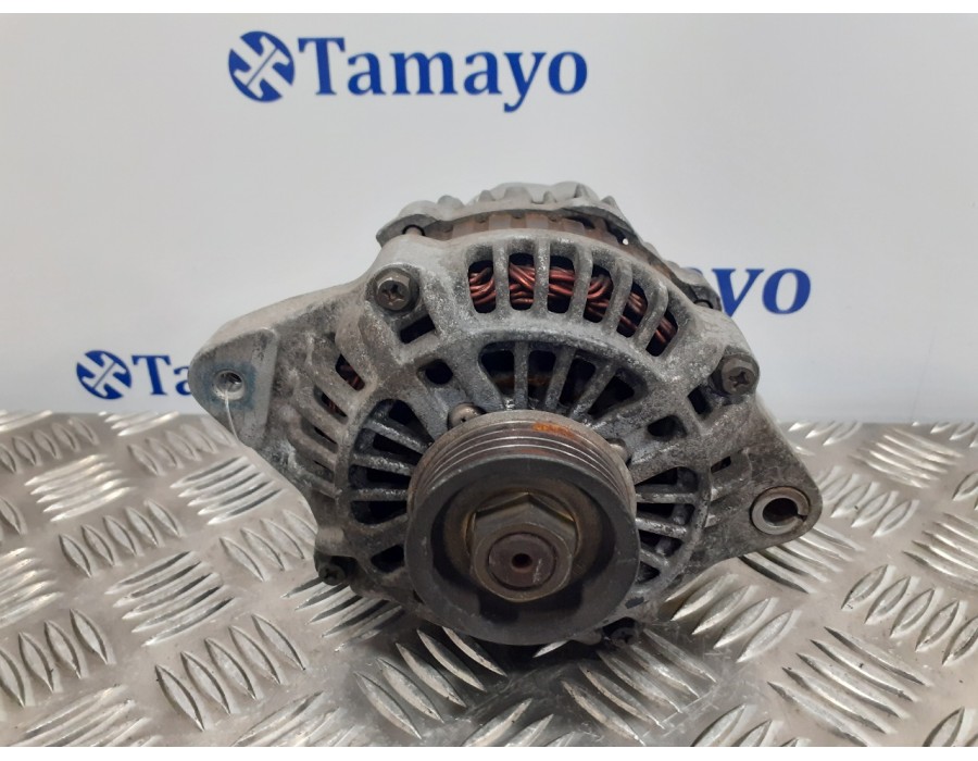 Recambio de alternador para suzuki wagon r+ rb (mm) 1.3 16v cat referencia OEM IAM 3140083E00  A5TA6191